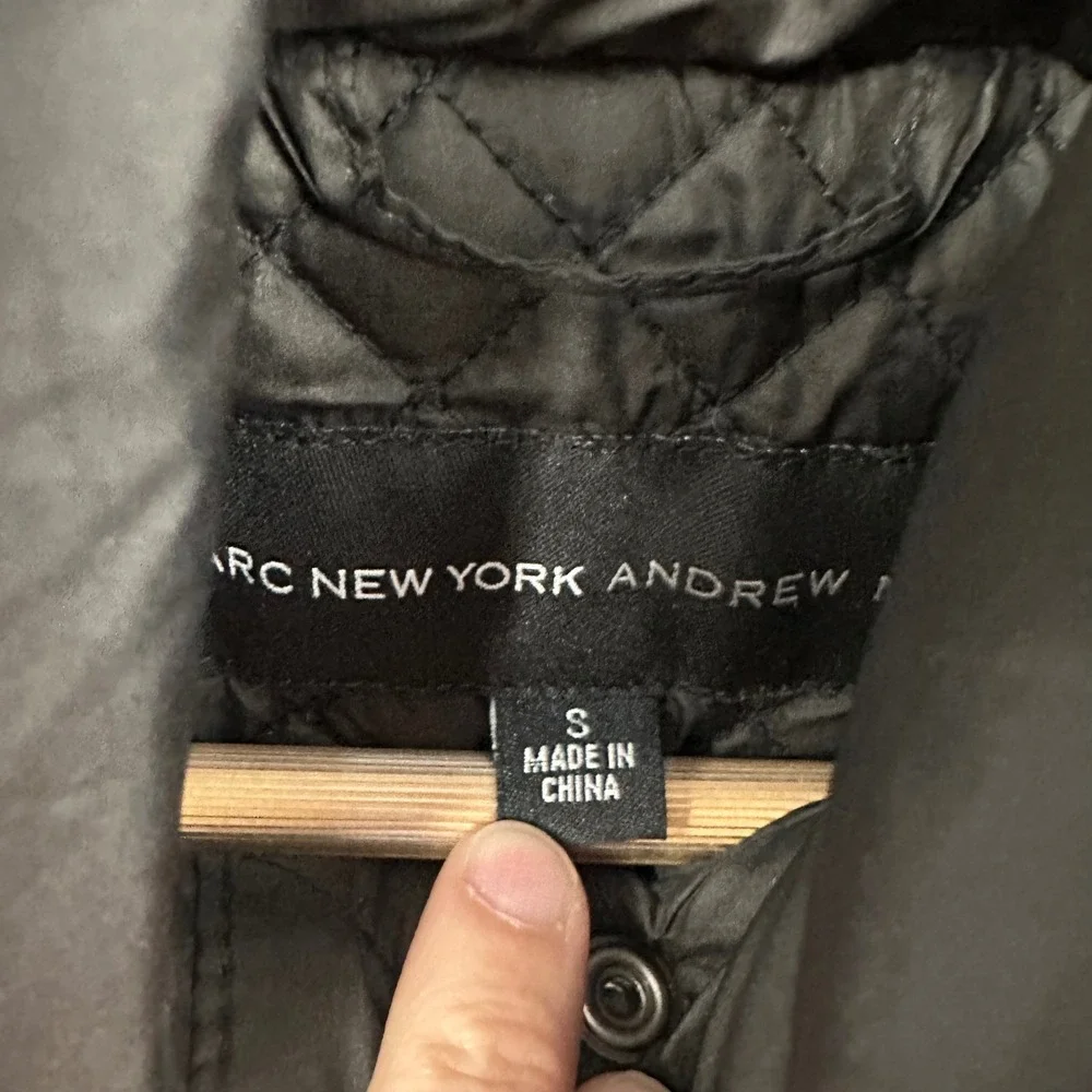 Marc New York stylish functional